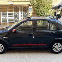 کوییک1403مدلGXRتیپLرینگ آلمینیومی،فروش فوری|خودرو سواری و وانت|برخوار, |دیوار