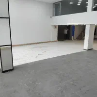 اجاره مغازه ۲۳۵متری براصلی بزرگراه بسیج هتل مرمر
