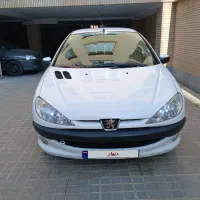 ۲۰۶ sdv8 سال۹۶