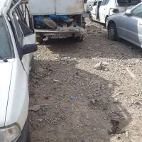 خریدار خودرو فرسوده و اسقاط