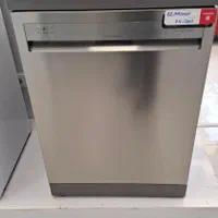 ظرفشویی دوو سالدا 14 نفره طرح استیل DW-200S