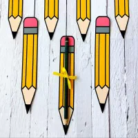 فروش گیفت حروف الفبا|لوازم التحریر|تهران, شهرک شریعتی|دیوار