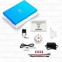 پکیج دزدگیر آمان آریوسیس