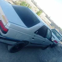 پژو مدل ۸۷|خودرو سواری و وانت|کهنوج, |دیوار