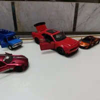 ماشین.فلزی ماکت ماشین