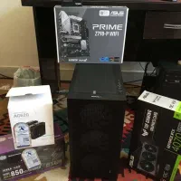 خدمات کامپیوتر و لبتاپ درمحل نصب ویندوز و تعمیر|خدمات رایانهای و موبایل|اصفهان, جلفا|دیوار