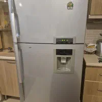 یخچال فریز ال جی