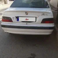 پارس tu5 سفید۹۴ ،تکبرگ سند|خودرو سواری و وانت|شاهرود, |دیوار