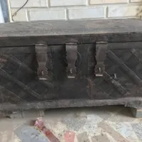 صندوق قدیمی