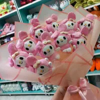 بوکت و دسته گلای خاص برای هدیه روز دختر