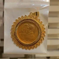 فروش عمده و تک بدلیجات اونس طرح طلا وارداتی
