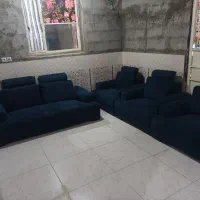 مبل هفت نفره