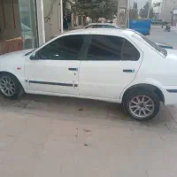 ماشین مدل ۹۲