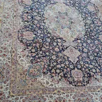 فرش ۱۲۰۰ شانه|فرش|گلستان (تهران), |دیوار