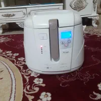 دستگاه سرخ کن