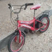 دوچرخه بچه گانه|دوچرخه، اسکیت، اسکوتر|ایذه, |دیوار