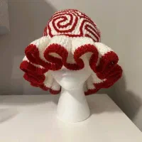 کلاه های بافتنی جذاب و شیک و بامزه