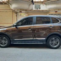 تیگو ۵ فول مدل ۹۶ بدون رنگ|خودرو سواری و وانت|مشهد, آیت الله کاشانی|دیوار