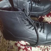 نیم بوت برشکا