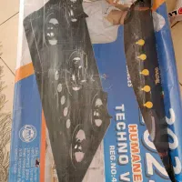 اجاق گاز رومیزی