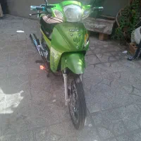 موتور ویو مدل ۹۳ تخفیف هم دارد|موتورسیکلت|نهاوند, |دیوار