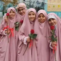 سجاده روماندوزی مخمل|لباس|ملارد, |دیوار