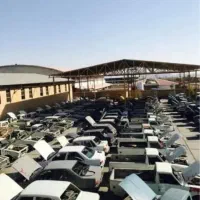 اسقاط پیکان پرایدپی کی آردی دووسی الوماتیز