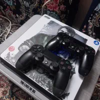 PS4  اسلیم ۱ ترابایت