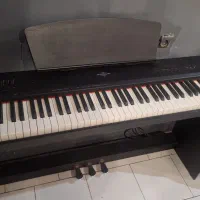 پیانو دیجیتال|پیانو، کیبورد، آکاردئون|تهران, میدان ولیعصر|دیوار