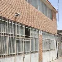 ملک تجاری جهت کارگاه و انبار جای بازار