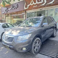 هیوندای سانتافه 2010بیرنگ موتور 3/500(نقد اقساط)|خودرو سواری و وانت|تهران, نیروی دریایی|دیوار