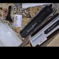 دستگاه وکیوم پرس