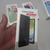 سامسونگ A04s آکبند پلمپ