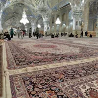 کاروان زیارتی مشهدمقدس ۶روزه|تور و چارتر|سیرجان, |دیوار