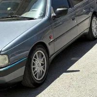 پژو 405 GLX - دوگانه سوز CNG، مدل ۱۳۹۵|خودرو سواری و وانت|تهران, شهرک طالقانی|دیوار