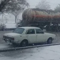 پیکان مدل ۸۳سرپا