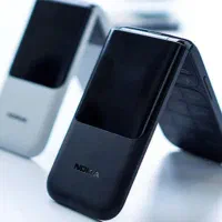 نوکیا2720اصل ویتنام ریجستری وکدفعالسازی ،تعمیرات|موبایل|پاکدشت, خاتون آباد|دیوار