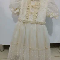 لباس مجلسی دخترانه|کفش و لباس بچه|شیراز, دکتر حسابی|دیوار