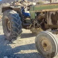 فروش تراکتور جاندیر