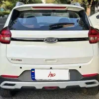 MVM X22 PRO دنده ای|خودرو سواری و وانت|اسلام‌شهر, مطهری|دیوار