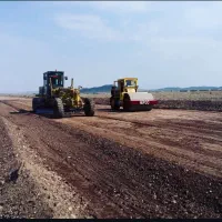 اجاره غلطک گریدر کامیون