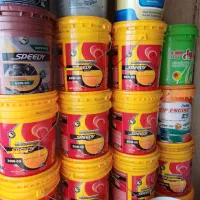 سطل ۲۰ لیتری درجه ۱