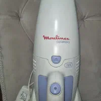 جارو شارژی Moulinex