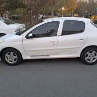 پژو207 پژو۲۰۷ خودرو پژو207 مدل1400