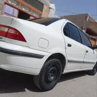 سمند مدل95