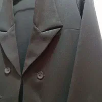 کت مشکی|لباس|سبزوار, شهرک اندیشه|دیوار