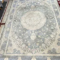 ۲ عدد فرش ۱۲ متری|فرش|قائم‌شهر, |دیوار