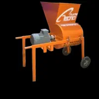 علوفه خردکن یونجه خرد کن کلش تک کاره دو کاره و ۳