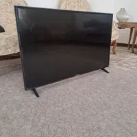 تلویزیون ال جی سالم زیر قیمت فروش فوری اصل کره