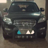 لیفان X60|خودرو سواری و وانت|زنجان, |دیوار